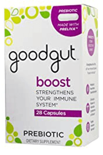 goodgut logo