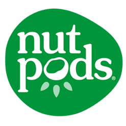 nut pods logo