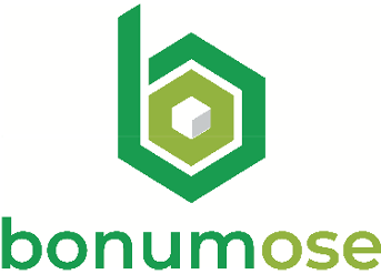 bonumose logo