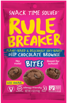 rule breaker logo