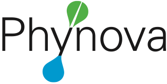 phynova logo