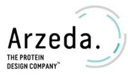 arzeda logo