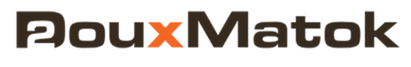 doux matok logo